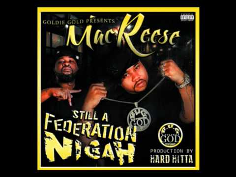 Mac Reese,Taj He Spitz -- still fairfield
