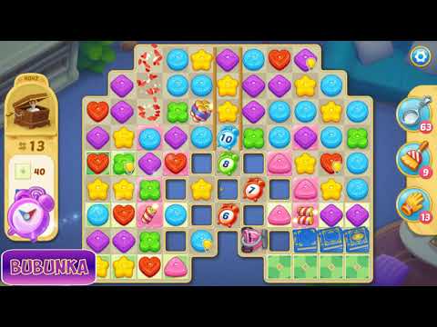 Matchington Mansion level 4042 HD