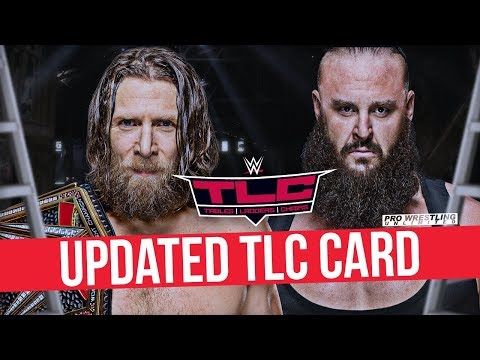 Fight Size Update: Styles-Bryan Betting Odds, WWE Network Hidden Gems, Dolph Ziggler Injury, More