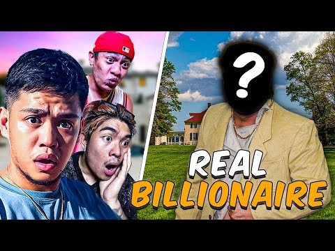 VON ORDONA MEETS DON MARCO IN REAL LIFE