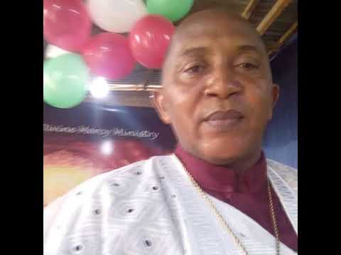 IT IS MY TURN TO REIGN