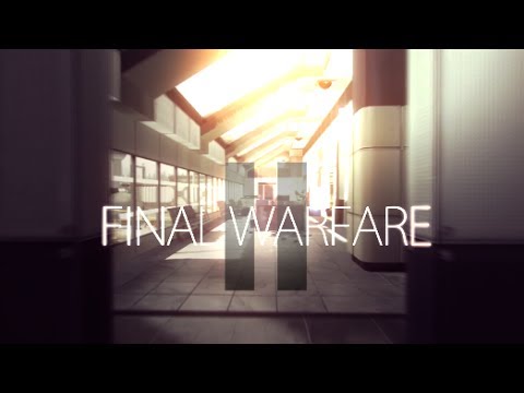FINAL WARFARE 2 | MW3 Montage