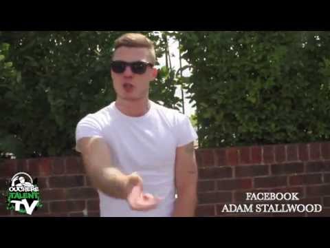 Ouchere Tv - Adam Stallwood Losing My Way Freestyle