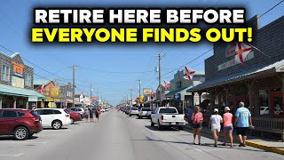 Top 10 Florida Towns Everyone Will Retire To