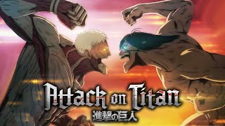 Attack on Titan Season 4 Soundtrack | 1 HOUR EPIC & EMOTIONAL OST MIX (HQ Fan-Made)