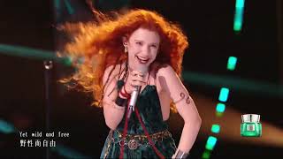 Download lagu 《乐在其中》第二期：Alexia Evellyn《Savage Daughters》'Having Fun' Issue 2: Alexia Evellyn 'Savage Daughters' mp3