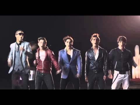 Video thumbnail for Party All Night