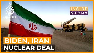 How will US president-elect Biden deal with Iran? | Inside Story