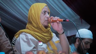 Download lagu KHOIROL BARIYAH ' HABIB MUH SYAFI'I ALAYDRUS HUBBUN NABI PATI mp3