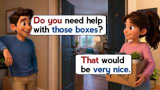 English Speaking Practice  | English Conversation practice For Beginners