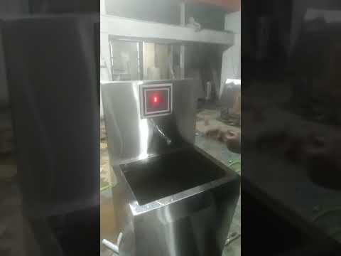 Surgical Scrub Sink Station