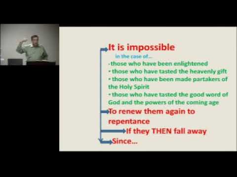 How to Study the Bible 7A D. Owen