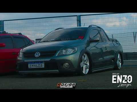 Mega Nejo Tum Dum 2020 - Dj Enzo Lorenzon