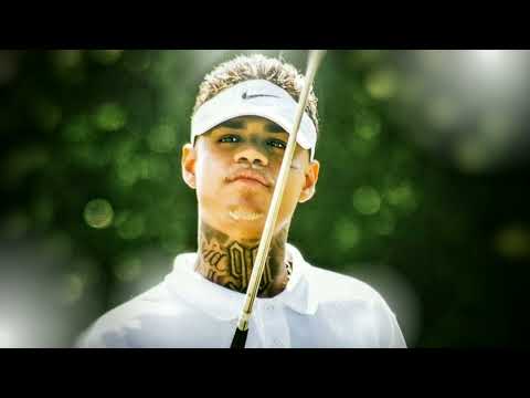 Mc Cabelinho - Né Segredo (Áudio Oficial) Prod. Victor Wao