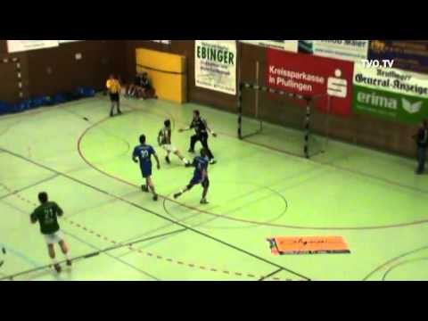 TVO.TV // VfL Pfullingen - TVO