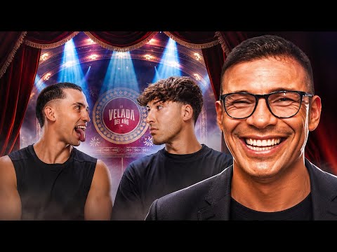 GERO ARIAS vs VIRUZZ - REACCIÓN de la PELEA