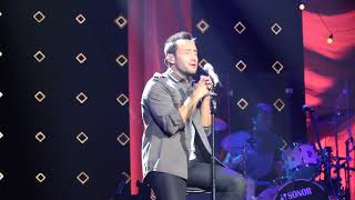 Luciano Pereyra en el Gran Rex &quot;En Busca De Los Dos&quot;