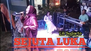 Download lagu 🔴 SEJUTA LUKA - RITA SUGIARTO - COVER : LILI SUGIARTO - ARSEMEN DAFSTUDIO mp3 Download lagu 🔴 SEJUTA LUKA - RITA SUGIARTO - COVER : LILI SUGIARTO - ARSEMEN DAFSTUDIO mp3