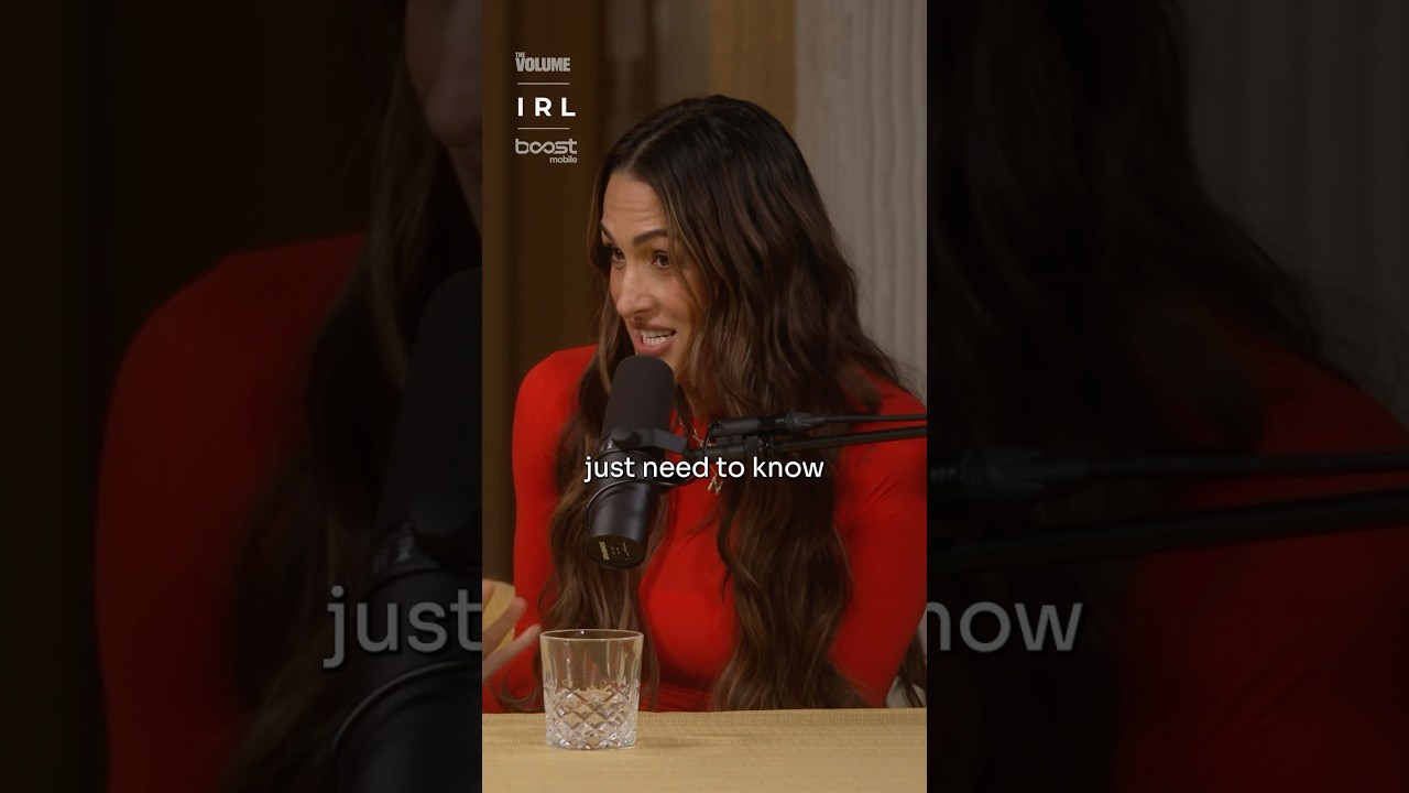 Divorce, media pressure and finding faith...