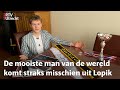 Michael gaat naar Bangkok voor de Mister National Universe-verkiezing | RTV Utrecht