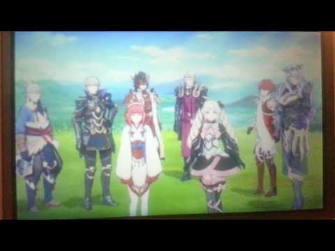 Lets Play Fire Emblem Fates Revelation (Blind) Finale Part 3