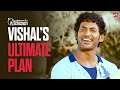 Vishal In Theeradha Vilaiyattu Pillai Mode Tanushree Neetu Chandra Sarah Jane Dias Sun NXT