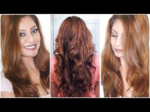 My Top 5 FAVORITE SHAMPOOS & CONDITIONERS │ How I Grow My Hair Long and Healthy FAST!! Video