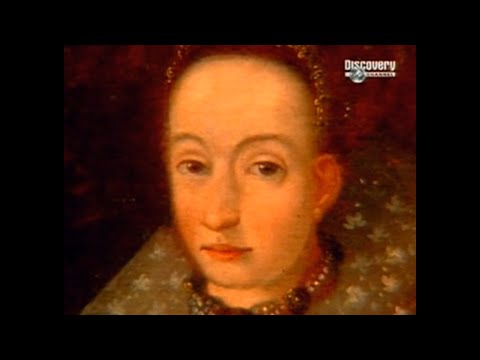 The Most Evil Men and Women in History - Episode Fifteen - Elizabeth Báthory (2002) (380p)