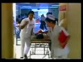 Iklan Kementerian Kesihatan Malaysia 1991 KCHS Cintailah Jantung Anda Dan Berhentilah Merokok