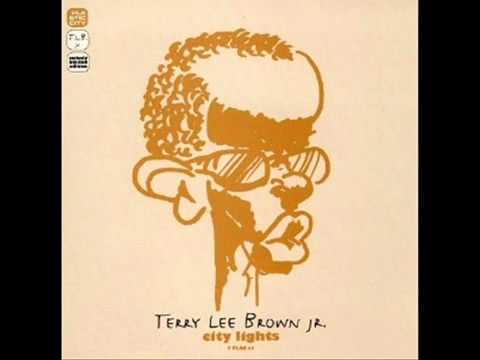 Terry Lee Brown Junior - Terry's Cafe