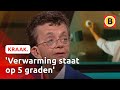 Hanny leeft in energiearmoede | KRAAK.