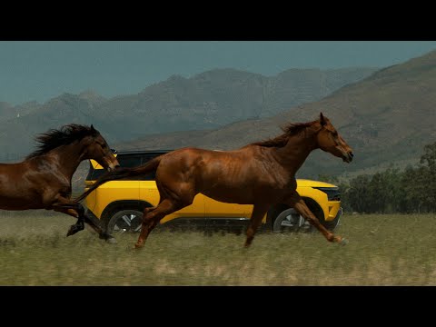 Sierra | Glimpse 1 | The Legend Returns