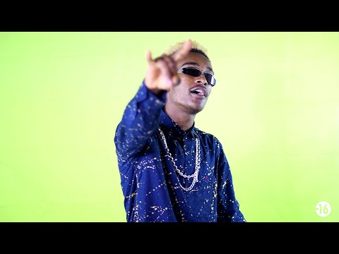 U2M jr - Maxwell - BASTUI Clip Officiel