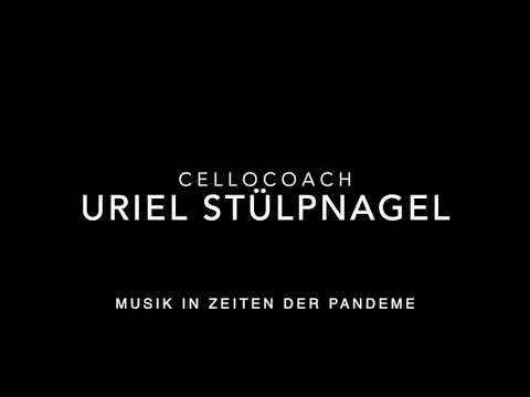 Cello lernen mit Uriel Stülpnagel