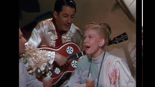 Doris Day - &quot;It&#39;s Magic&quot; from Romance On The High Seas (1948)