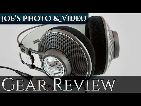 AKG K612 PRO