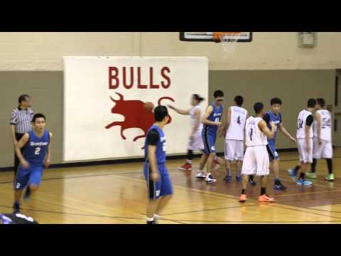 【Rec Saturday】8th Season Week14 BLUE FIRE vs HUSKIES