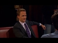 How Barney met Marshall
