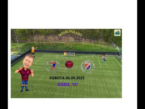 WISŁA PUŁAWY-SYGNAŁ LUBLIN