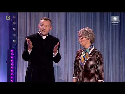 Przebój lata RMF FM i Polsatu: Kabaret Nowaki - Finanse