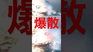 爆散『REANIMAL-リアニマル』