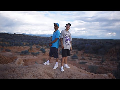 @Mirunas.aka.Akariam  ft El Redcode - E T I O P I A