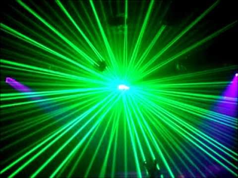 Stacey Pullen - Circus Act (Nic Fanciulli Remix)