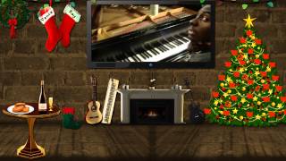 The Christmas Song - Vence Ray