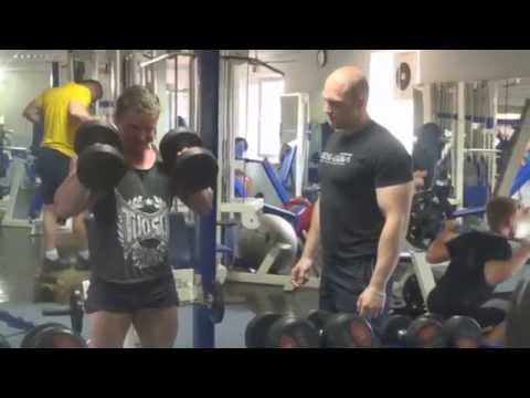 Natural Nutrition Bodybuilding club Trebišov