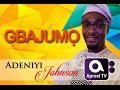 Niyi Johnson on GbajumoTV