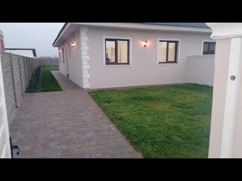 Casa NOUA Vatra Satului Sag — Video