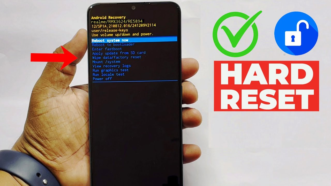 All Tecno/ Infinix - Hard Reset - Unlock Pattern Pin Password - Factory Reset
