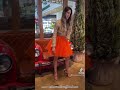 How To Wear A Tutu