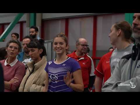 JSM Day 2 - Behind the Scenes